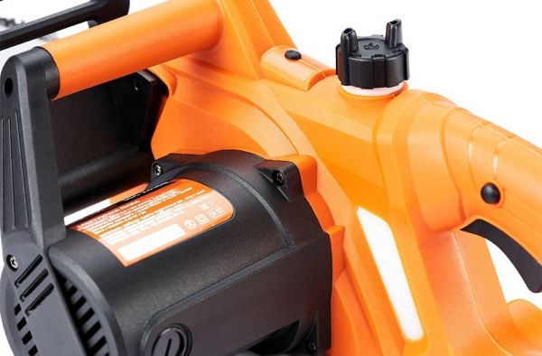 ���� ������ ������� SEQUOIA SEC2416SO 2.4��� ���� Oregon 40�� 3/8'' 1.3�� 7000��/��� 4.68�� SEC2416SO - �������� 9