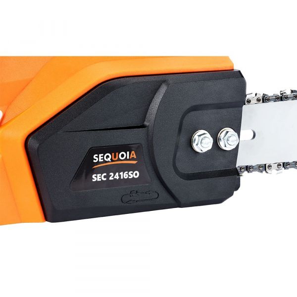 ���� ������ ������� SEQUOIA SEC2416SO 2.4��� ���� Oregon 40�� 3/8'' 1.3�� 7000��/��� 4.68�� SEC2416SO - �������� 11