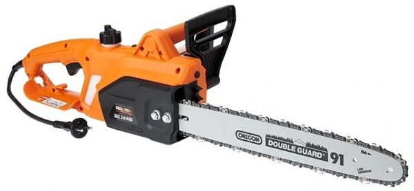 ���� ������ ������� SEQUOIA SEC2416SO 2.4��� ���� Oregon 40�� 3/8'' 1.3�� 7000��/��� 4.68�� SEC2416SO - �������� 1