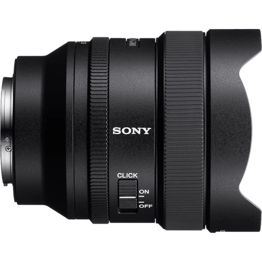 Sony ��'����� 14mm f/1.8 GM ��� NEX FF SEL14F18GM.SYX SEL14F18GM.SYX - �������� 4