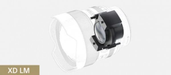 Sony ��'����� 14mm f/1.8 GM ��� NEX FF SEL14F18GM.SYX SEL14F18GM.SYX - �������� 10