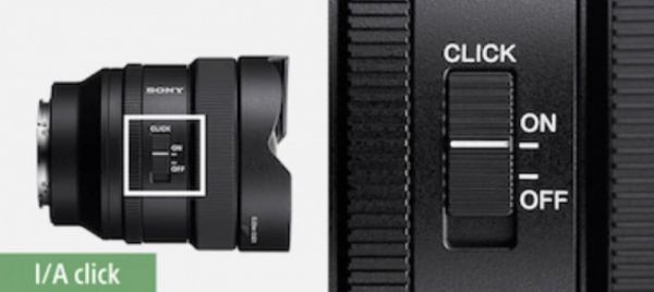 Sony ��'����� 14mm f/1.8 GM ��� NEX FF SEL14F18GM.SYX SEL14F18GM.SYX - �������� 7