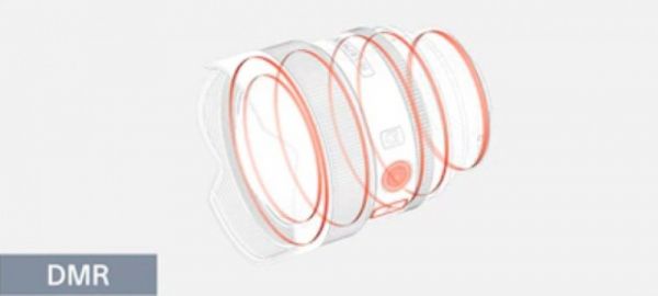 Sony ��'����� 14mm f/1.8 GM ��� NEX FF SEL14F18GM.SYX SEL14F18GM.SYX - �������� 11