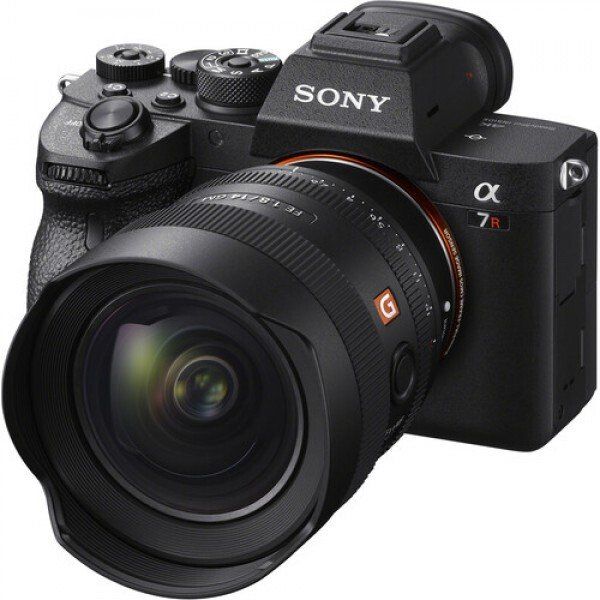 Sony ��'����� 14mm f/1.8 GM ��� NEX FF SEL14F18GM.SYX SEL14F18GM.SYX - �������� 13