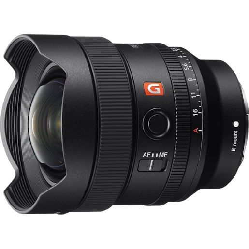 Sony ��'����� 14mm f/1.8 GM ��� NEX FF SEL14F18GM.SYX SEL14F18GM.SYX - �������� 1