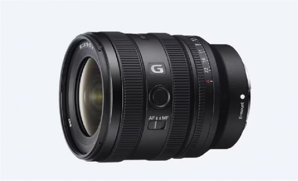 ��'����� Sony FE 16-25mm F/2.8 G SEL1625G.SYX - �������� 1