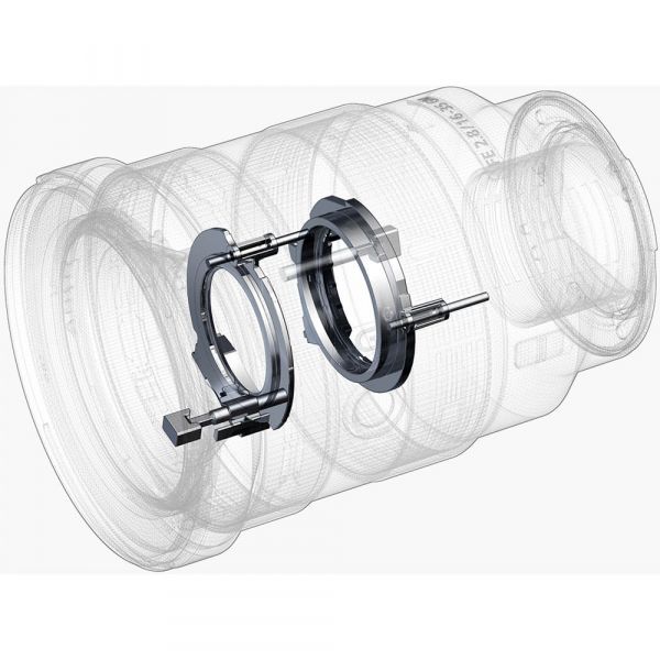 �������� Sony 16-35mm f/2.8 GM ��� NEX FF SEL1635GM.SYX - �������� 8