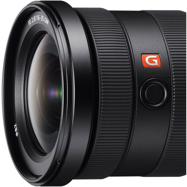 �������� Sony 16-35mm f/2.8 GM ��� NEX FF SEL1635GM.SYX - �������� 7