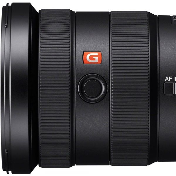 �������� Sony 16-35mm f/2.8 GM ��� NEX FF SEL1635GM.SYX - �������� 6