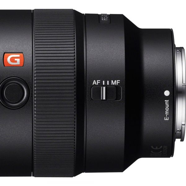 �������� Sony 16-35mm f/2.8 GM ��� NEX FF SEL1635GM.SYX - �������� 4