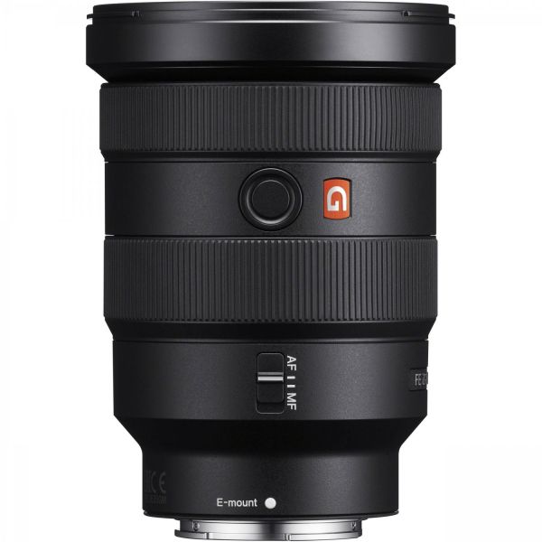 �������� Sony 16-35mm f/2.8 GM ��� NEX FF SEL1635GM.SYX - �������� 1