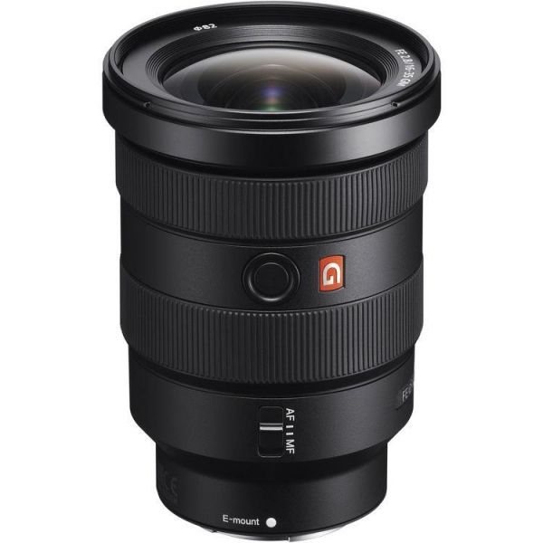 �������� Sony 16-35mm f/2.8 GM ��� NEX FF SEL1635GM.SYX - �������� 2