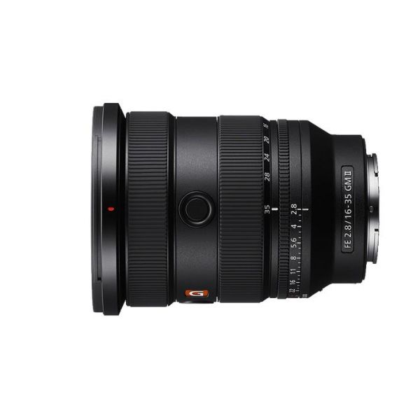 �������� Sony 16-35mm f/2.8 GM2 ��� NEX FF SEL1635GM2.SYX - �������� 1