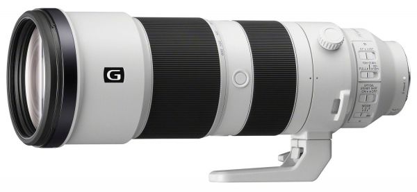 Sony 200-600mm SEL200600G.SYX - �������� 1