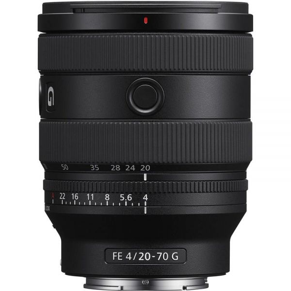 ��'����� Sony 20-70mm f/4.0 G ��� NEX FF SEL2070G.SYX - �������� 1