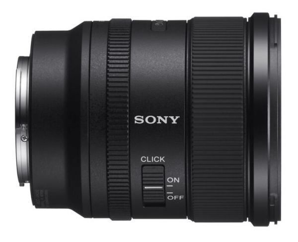 �������� Sony 20mm, f/1.8 G ��� ����� NEX FF SEL20F18G.SYX - �������� 4