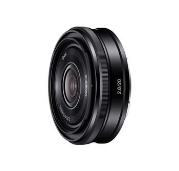 �������� Sony 20mm, f/2.8 ��� ����� NEX SEL20F28.AE - �������� 1