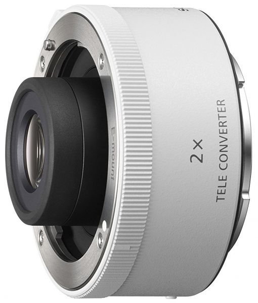 Sony SEL 2.0x Alpha FE SEL20TC.SYX -  3