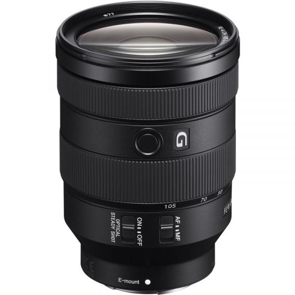 �������� Sony 24-105mm f/4.0 G OSS ��� NEX FF SEL24105G.SYX - �������� 1