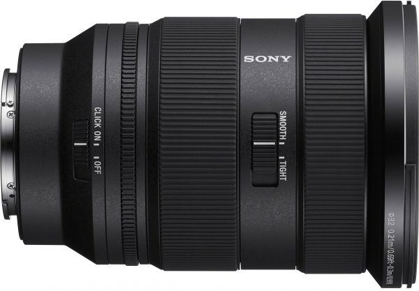 ��'����� Sony 24-70mm f/2.8 GM II ��� NEX FF SEL2470GM2.SYX - �������� 5