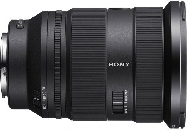 ��'����� Sony 24-70mm f/2.8 GM II ��� NEX FF SEL2470GM2.SYX - �������� 6