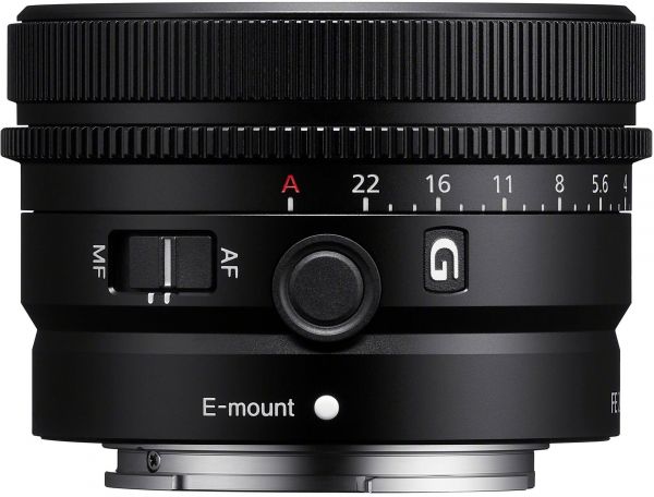 �������� Sony 24mm, f/2.8 G ��� ����� NEX SEL24F28G.SYX - �������� 2