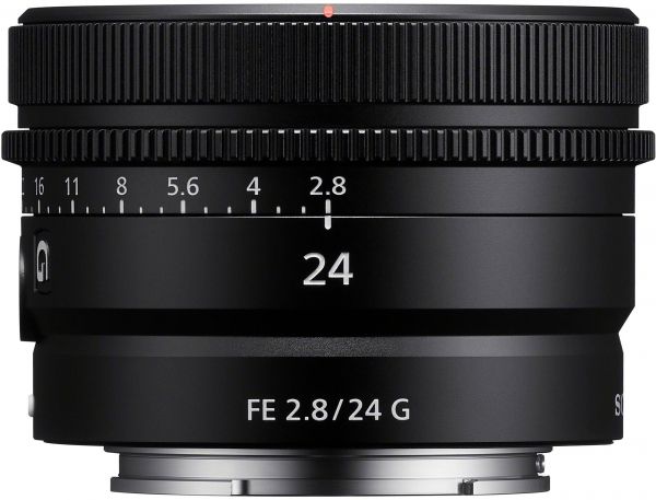 �������� Sony 24mm, f/2.8 G ��� ����� NEX SEL24F28G.SYX - �������� 3