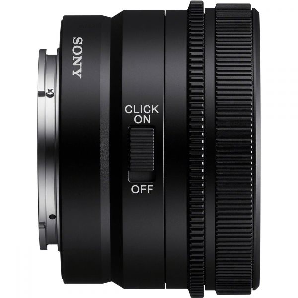 �������� Sony 24mm, f/2.8 G ��� ����� NEX SEL24F28G.SYX - �������� 6
