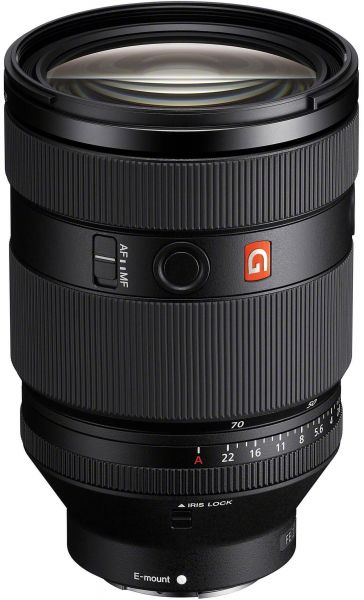 �������� Sony 28-70mm f/2.0 GM ��� NEX FF SEL2870GM.SYX - �������� 1