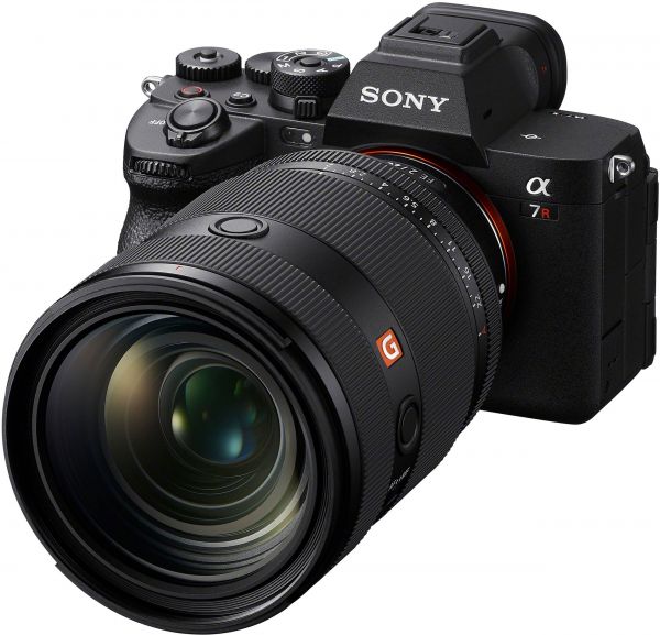 �������� Sony 28-70mm f/2.0 GM ��� NEX FF SEL2870GM.SYX - �������� 14