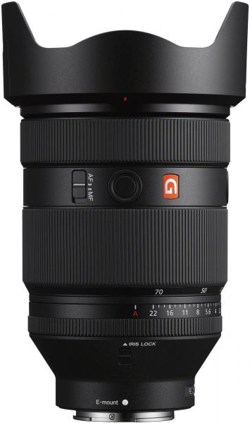 �������� Sony 28-70mm f/2.0 GM ��� NEX FF SEL2870GM.SYX - �������� 6