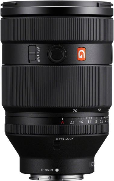 �������� Sony 28-70mm f/2.0 GM ��� NEX FF SEL2870GM.SYX - �������� 9