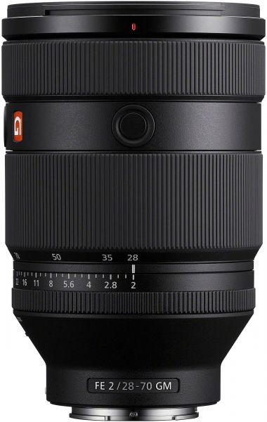 �������� Sony 28-70mm f/2.0 GM ��� NEX FF SEL2870GM.SYX - �������� 10