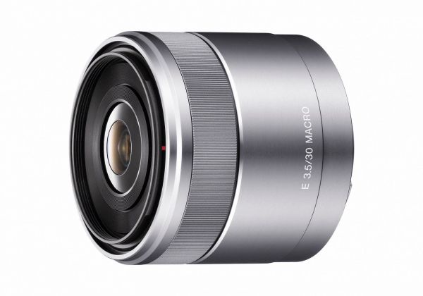 Sony SEL-30M35 30mm F3.5 Macro SEL30M35.AE - �������� 1