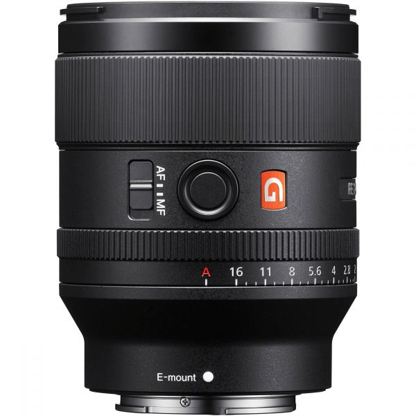 �������� Sony 35mm f/1.4 GM SEL35F14GM.SYX - �������� 2