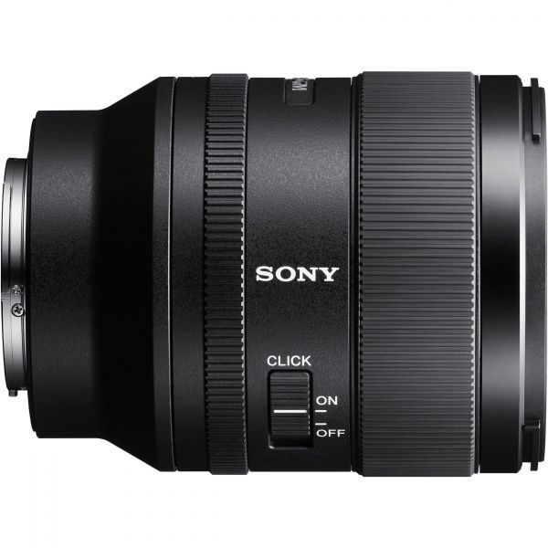 �������� Sony 35mm f/1.4 GM SEL35F14GM.SYX - �������� 3