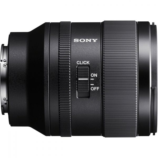 �������� Sony 35mm f/1.4 GM SEL35F14GM.SYX - �������� 4