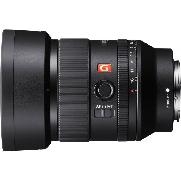 �������� Sony 35mm f/1.4 GM SEL35F14GM.SYX - �������� 6