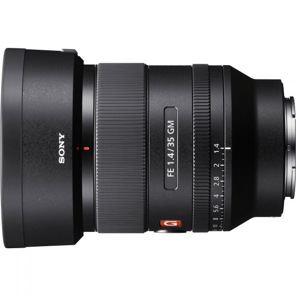 �������� Sony 35mm f/1.4 GM SEL35F14GM.SYX - �������� 7