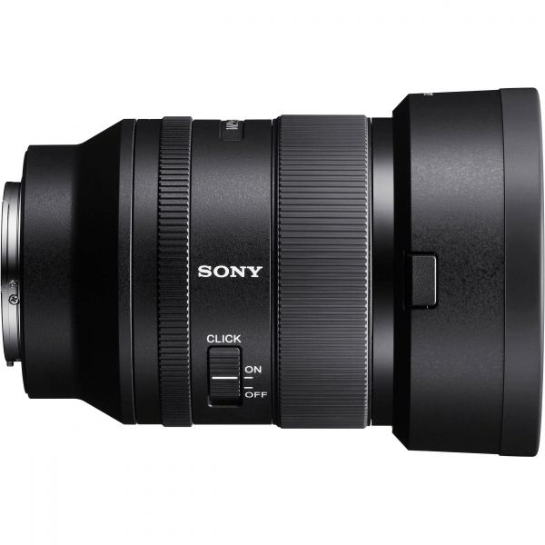 �������� Sony 35mm f/1.4 GM SEL35F14GM.SYX - �������� 8