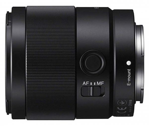 �������� Sony 35mm, f/1.8 ��� ����� NEX FF SEL35F18F.SYX - �������� 4