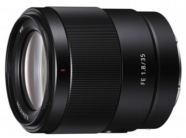 �������� Sony 35mm, f/1.8 ��� ����� NEX FF SEL35F18F.SYX - �������� 5