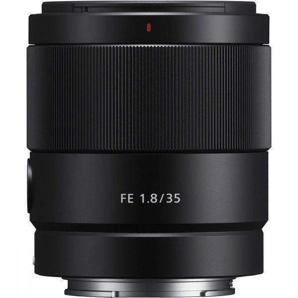 �������� Sony 35mm, f/1.8 ��� ����� NEX FF SEL35F18F.SYX - �������� 2