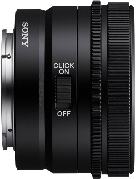 �������� Sony 40mm, f/2.5 G ��� ����� NEX SEL40F25G.SYX - �������� 5