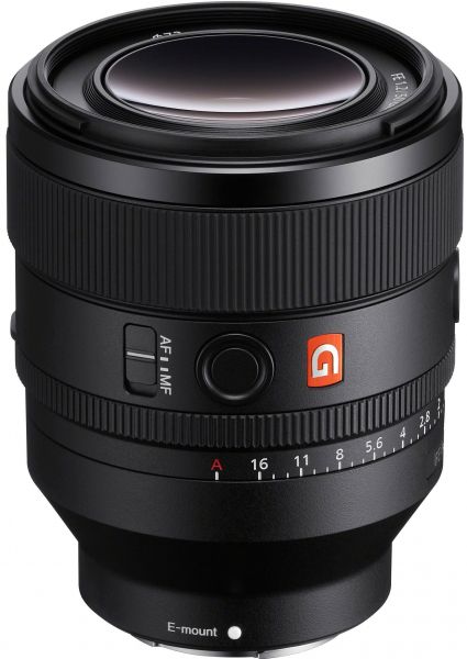 �������� Sony 50mm f/1.2 GM ��� NEX FF SEL50F12GM.SYX - �������� 1