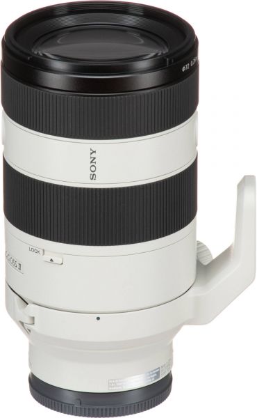 �������� Sony 70-200mm, f/4.0 G OSS II ��� ����� NEX FF SEL70200G2.SYX - �������� 22