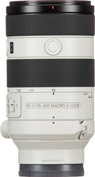 �������� Sony 70-200mm, f/4.0 G OSS II ��� ����� NEX FF SEL70200G2.SYX - �������� 20
