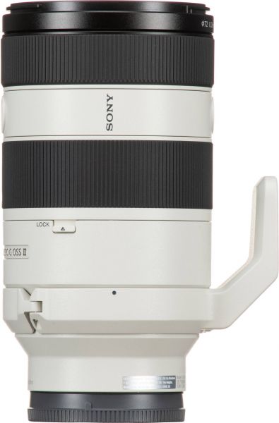 �������� Sony 70-200mm, f/4.0 G OSS II ��� ����� NEX FF SEL70200G2.SYX - �������� 16