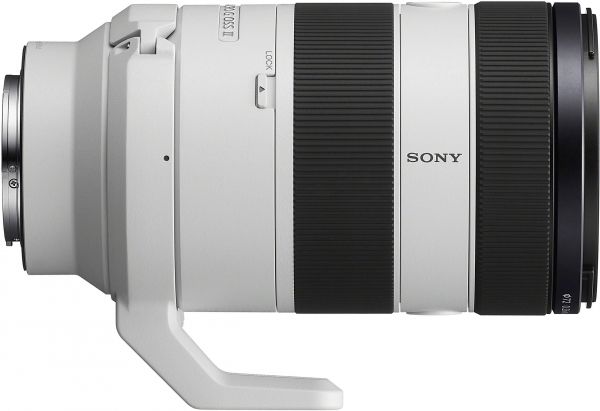 �������� Sony 70-200mm, f/4.0 G OSS II ��� ����� NEX FF SEL70200G2.SYX - �������� 15
