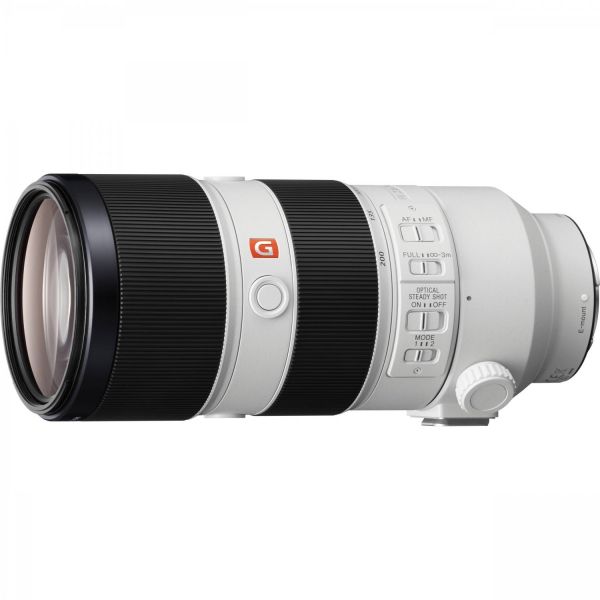 �������� Sony 70-200mm f/2.8 GM ��� NEX FF SEL70200GM.SYX - �������� 2
